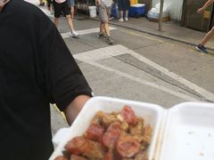 -明记牛杂(新马路分店)