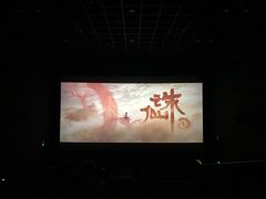 -SFC上影影城(北京大兴龙湖天街IMAX店)