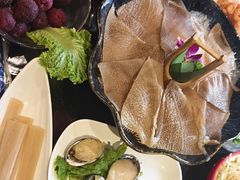 -重庆德忆火锅（龙南街3店）(渝水岸餐饮)