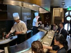 -神户牛排餐厅MOURIYA(总店)