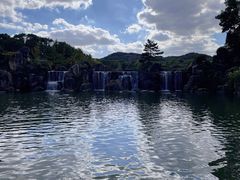 -白马涧龙池景区