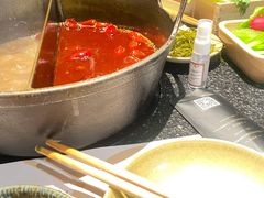 -盡膳口福跷脚牛肉火锅(北美新天地店)