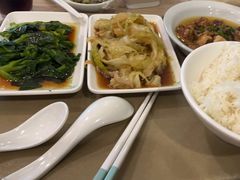 -老乡鸡(华润太湖店)