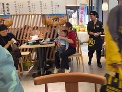 -老娘舅(吴山路店)