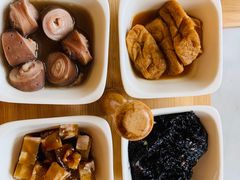 -莆田餐厅PUTIEN(三里屯店)