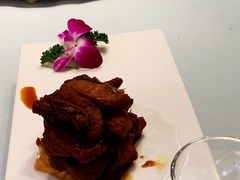 -老洋房花园饭店(绍兴路店)