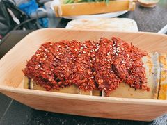 -渝里重庆火锅(航天城店)