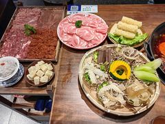 -楠火锅(昆山金鹰店)