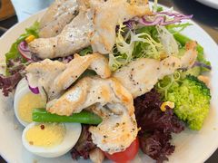 -Willing·Coffee&Brunch&Dinner(万达店)