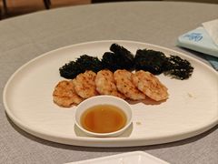 -甬府小鲜(万象城店)