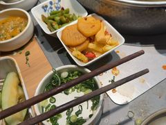 -巴奴毛肚火锅(安阳相州店)