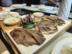 -东方饺子王(工农总店)