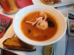 -小蕃茄意大利餐厅(开发区时尚天街店)