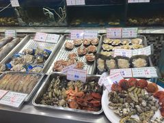 -海岛渔村大酒店(云霄路店)