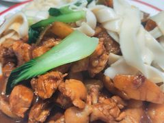 -农夫大盘鸡(经八路总店)