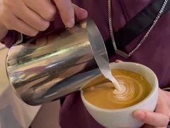 -COSTA COFFEE(阿里中心店)