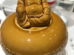 -首旅京伦酒店·8号时尚餐厅