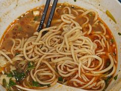 -宛平李记小吃(东关街店)