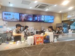 -CoCo都可(中华广场店)