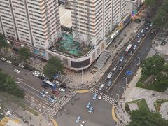 -国贸旋转餐厅(国贸广场店)