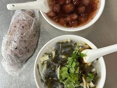 -芳婆糕团店(王府大街店)