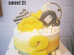 -DIY SWEET21(升平路店)