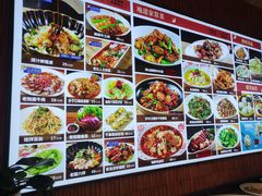 -单家老院·院子里的青岛菜(沙子口店)