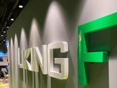 -Liking Fit智能健身(中关村店)