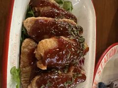 -Tubestation站点比萨(新世界大望路店)