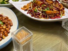 -永红源啤酒·烧烤·海鲜·大排档(青特城店)