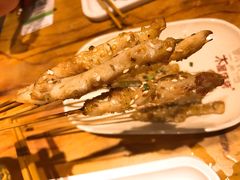 -木屋烧烤(岗顶二店)