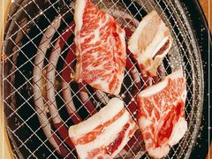 -牛角烧肉(步步高星城天地店)