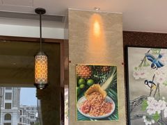 -索菲特西湖大酒店·香榭丽全日候餐厅(南山路店)