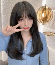 -那茉 Hair Salon