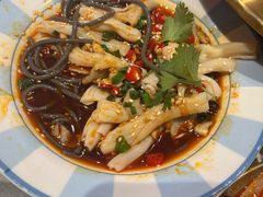 -串王阿三烧烤·小龙虾·烤鱼(拱墅胜利河美食街店)
