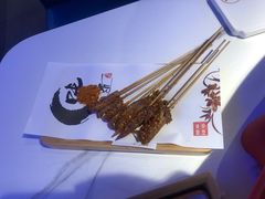 -马邦子·紫苏烤鱼(恒隆广场店)
