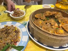 -桥东喜碧海鲜街(水东街店)
