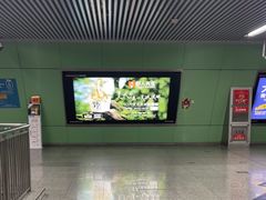 -蒲黄榆(地铁站)