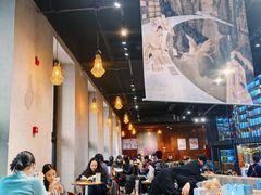 -三联韬奋书店(三里屯店)