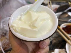 -乳仔牛牦牛汤锅 烤羊排(松潘古城店)