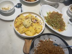 -小菜园新徽菜(江阴万达店)