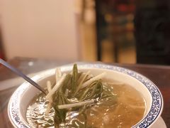 -新聚丰菜馆(太监弄店)