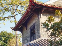 -东莞市可园博物馆