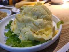 -榆林镇筋饼(知春路店)