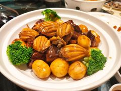 -卫鼎轩·曹公馆(鼓楼店)