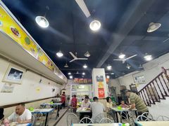 -天一沾水肥肠(科园一街店)