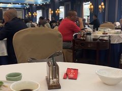 -馨越楼·点心·粤菜(赤坎店)