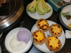 -牛New寿喜烧(曹路花园城店)