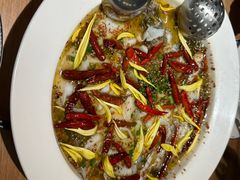-太二酸菜鱼(SM城市广场店)