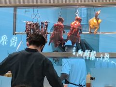 -粤来记·啫啫煲·点心(日月光店)